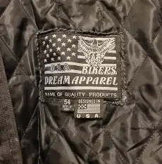Jackets Collection