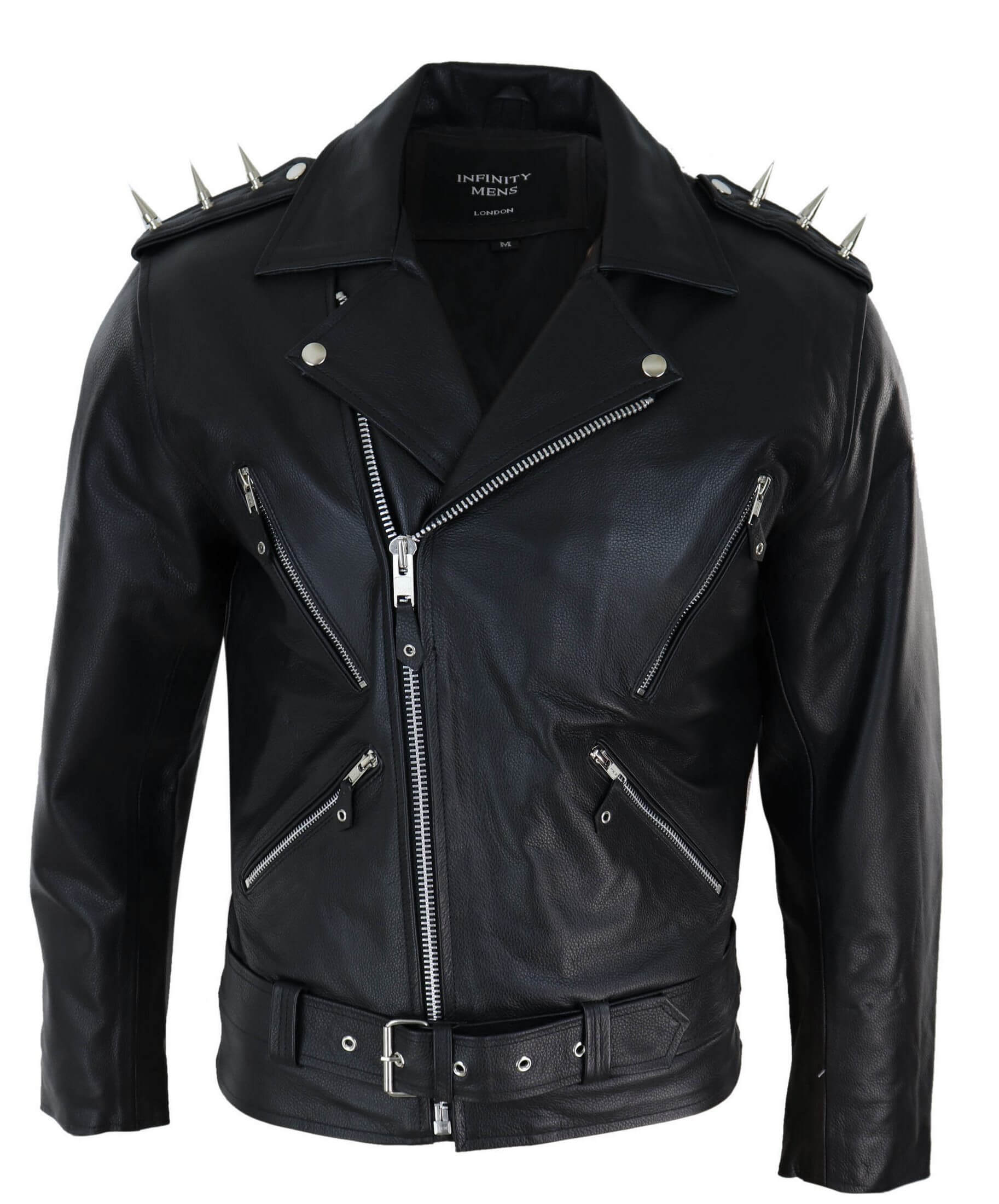 Men's Jacket 2