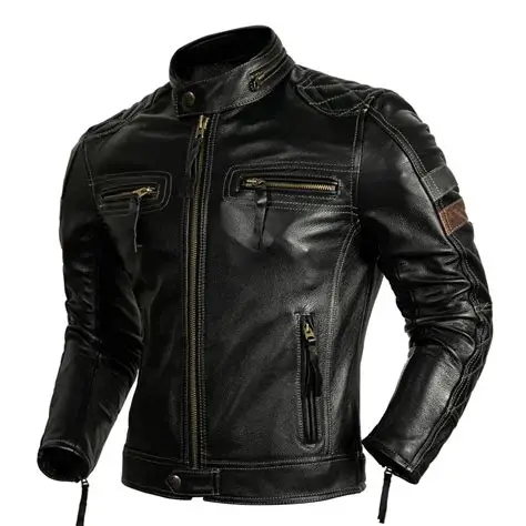 Men's Jacket 3