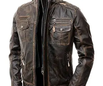 Men's Jacket 5