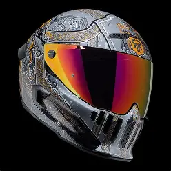 Helmets Collection