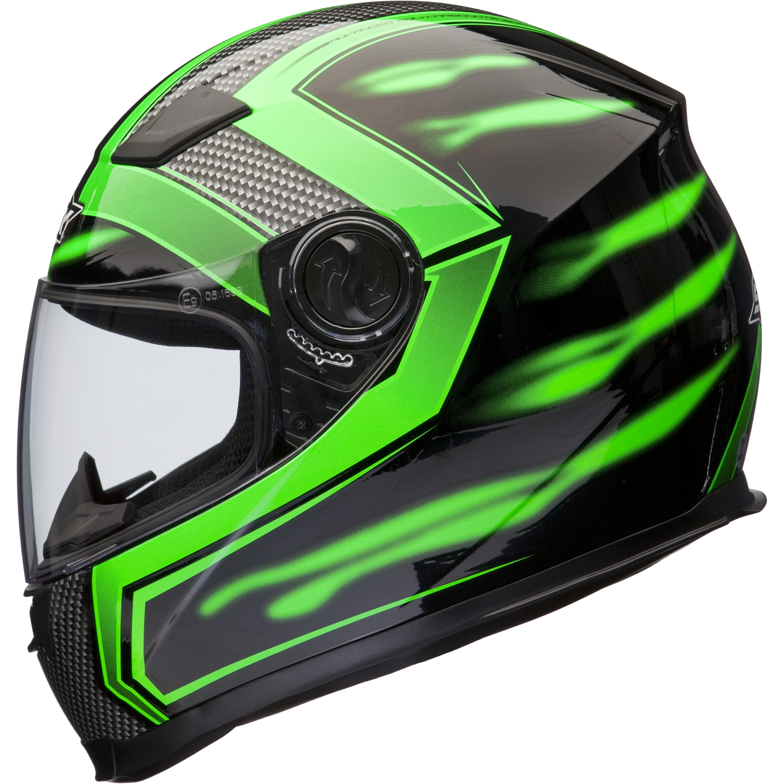 Adventure Helmet
