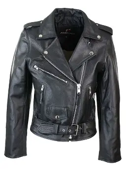 Women's Jacket 1