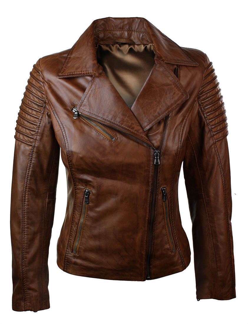 Women's Jacket 2
