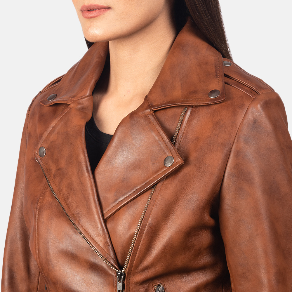 Women's Jacket 3