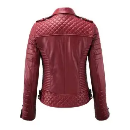 Women's Jacket 4