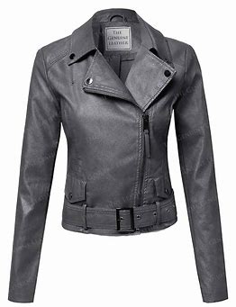 Women's Jacket 5